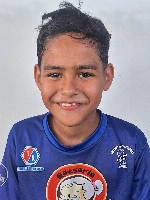 Foto de un Jugador destacado