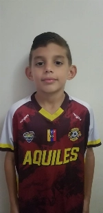 Foto de un Jugador destacado