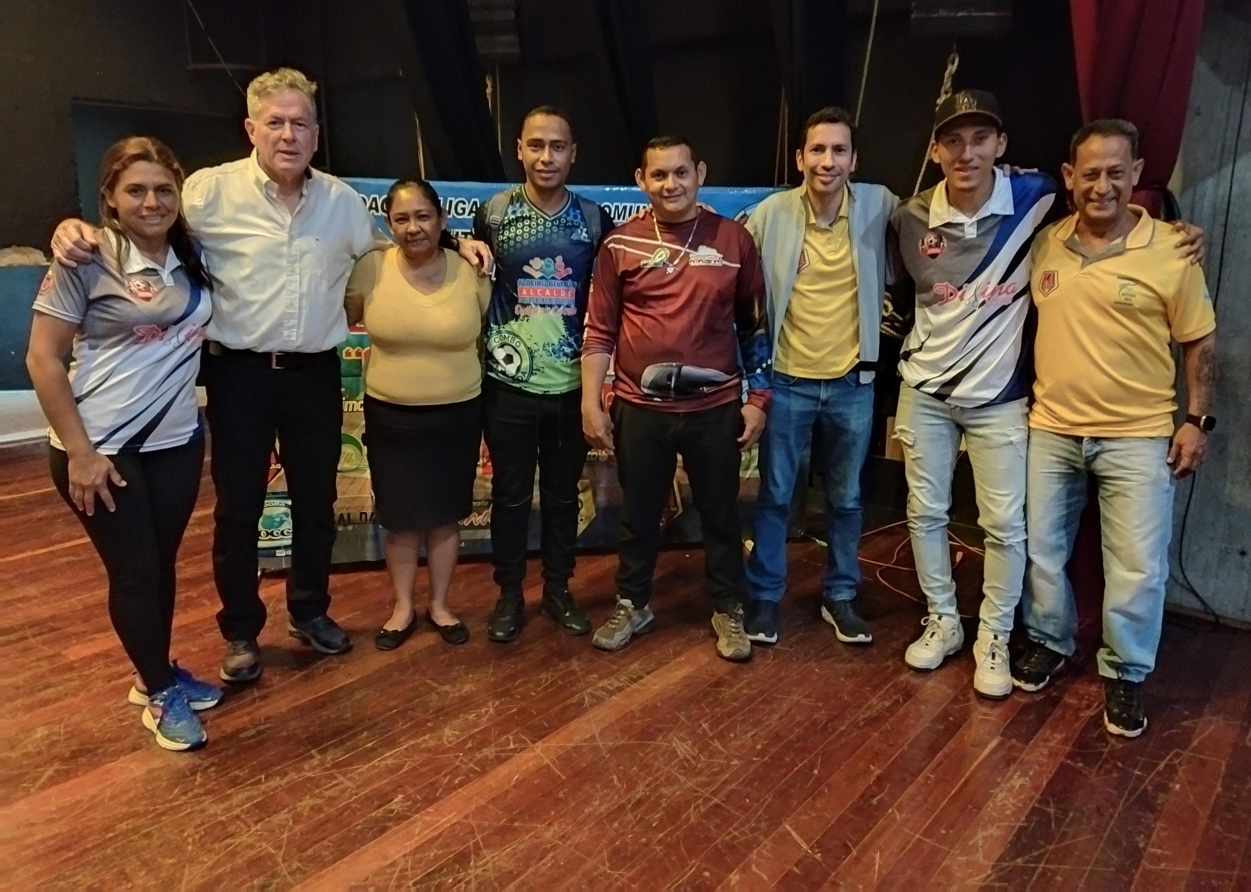 Fundacion FUNLINAFUTSAL