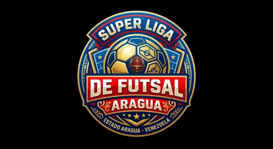 V SUPER LIGA CATEGORIA AÑO 2017 ARAGUA 2026