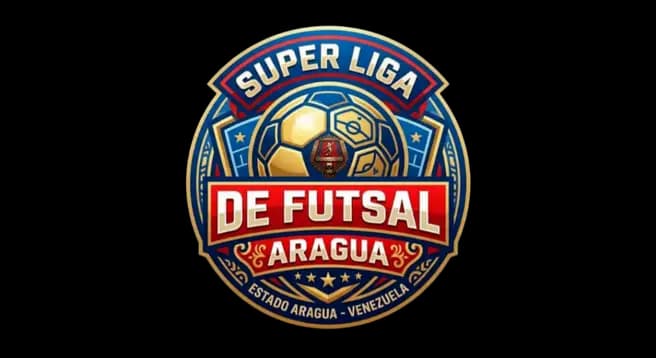V SUPER LIGA CATEGORIA AÑO 2012 ARAGUA 2026