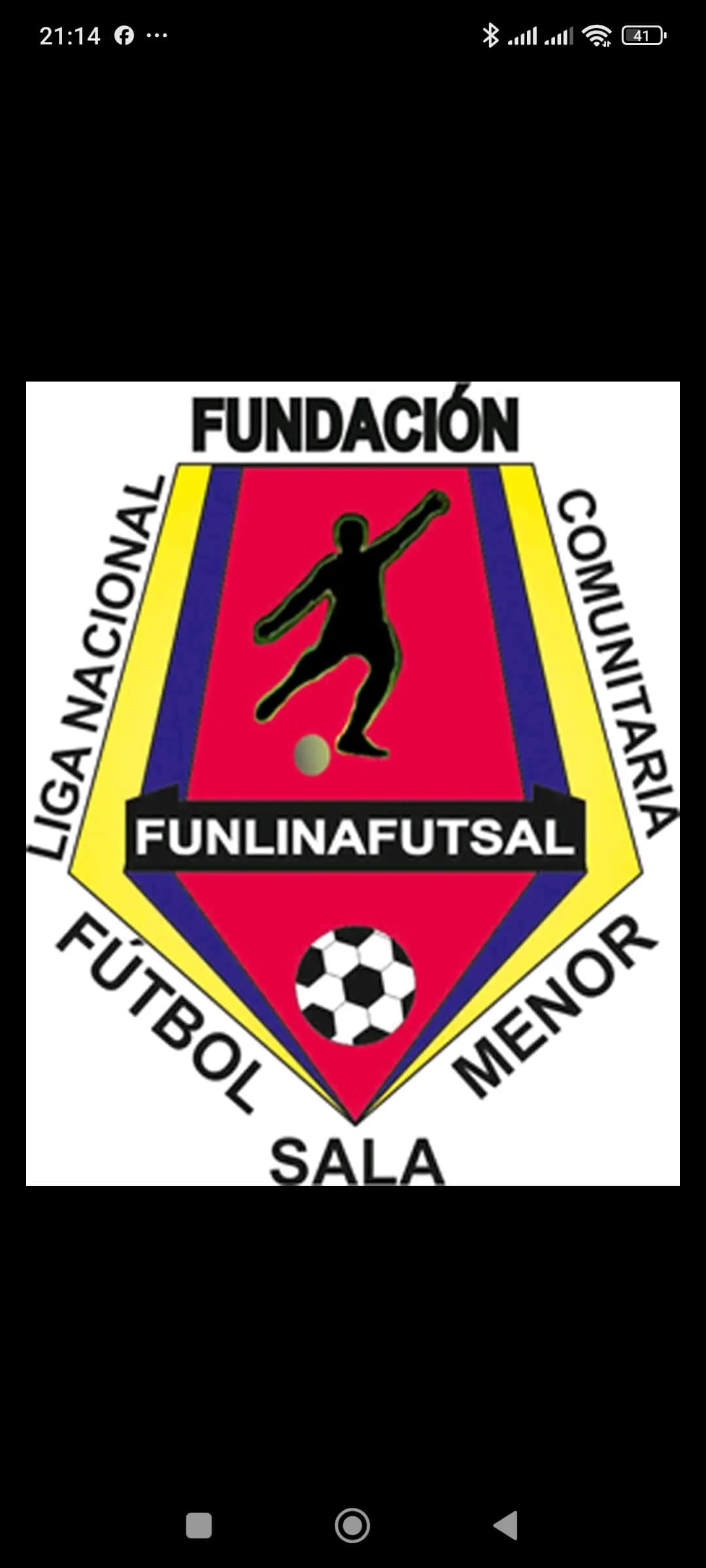 VII FESTIVAL NACIONAL DE CLUBES CATEGORÍA SUB-9 ARAGUA 2026