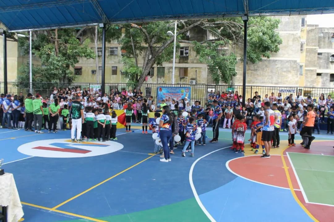 Hero de documentos FUNLINAFUTSAL