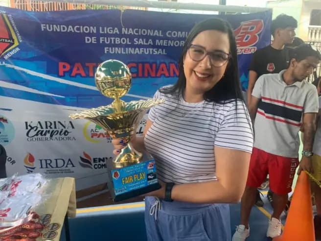 ENCUENTRO NACIONAL DE CLUBES DE FUTSAL SIMULTÁNEO CAT AÑO 2015 Y AÑO 2012. ARAGUA 2024