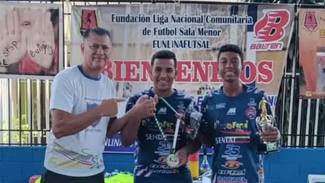 III ENCUENTRO NACIONAL DE CLUBES DE FUTSAL CAT AÑO 2008 ARAGUA 2024.